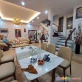 Bán nhà bằng liệt, linh đàm, hoàng mai, 48m 5t 4,25 tỷ - lô góc - gần trường - sát chợ - kđt linh