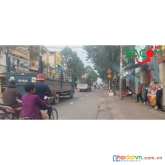 Bửu hòa mặt tiền k/doanh 93m2 ngang 7.2 đường bùi hữu nghĩa ngay chợ đồn