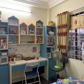 Bán đất tặng nhà 3 tầng thanh am, long biên. 92m, mt 6m, giá 7.5 tỷ. vỉa hè kinh doanh.
