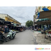 Bán gấp mặt bằng  chợ tân hương,tân phú 67 m2, 4 tầng, nhỉnh 8 tỷ