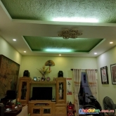 Bán nhà sát mặt tiền quang trung, hẻm xe hơi, khu vực vip nhiều tiện ích, chỉ nhỉnh 6 tỷ