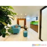 Tài chính 2.88 tỷ - sở hữu ngôi nhà 3 tầng - phố thái hà - ngõ thông kinh doanh - cách ô tô tránh