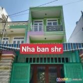 Quá hót nhà 1/ liên khu 4-5 bình tân 40m2 .2 lầu giá 2ty680 nhà 1 trệt 2 lầu đúc kiên cố