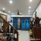 Bán nhà cc thuỵ khuê, vị trí đẹp, gần phố, 47m2, 6m giá chào 5.1 tỷ.