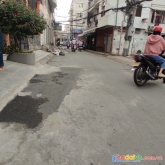 Bán nhà đi định cư - 5 tầng 67m2 - lexus đậu cửa - vuông vức - khu nhà cao tầng - nhỉnh 9 tỷ.