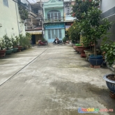 Bán nhà gần ngã tư 4 xã, 48m2, 3.9 tỷ còn tl.