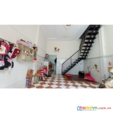 Bán nhà đường âu cơ, tân phú 40m2 giá 3,1 tỷ