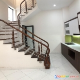 Chủ chuyển công tác bán gấp nhà lê quang đạo lô góc nhà mới ở ngay dt 40m2 4t giá 4,1 tỷ có thưởng