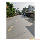 Htxt 1/ tô ký 148m2 (8x19) quận 12 nhỉnh 39tr/m2
