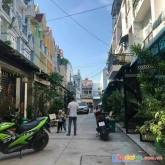 Bán đất hẻm ô tô, liên khu 5.6, 72m2 chỉ 4.15 tỷ, khu quy hoạch rất đẹp