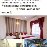 Chính chủ cần bán khách sạn - nhà hàng đường lâm hoành, phường phước mỹ, q. sơn trà, tp. đà nẵng