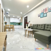 Chính chủ cần cho thuê căn hộ charm ruby vị trí đẹp tại bình dương