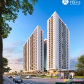 Chỉ 166tr (15%) sở hữu ngay căn hộ đa dạng tiện ích giữa lòng thành phố trẻ thuận an