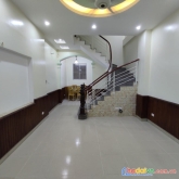 Nhà đẹp phú đô, 35m x5 tầng, hơn 4 tỷ