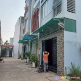 Bán đất hẻm 635 quốc lộ 13, hiệp bình phước, 65m2 giá 4.5 tỷ