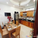 Chính chủ nhờ bán nhà ngõ 58 trần bình, ngõ 3 gác, 10m ô tô đỗ, nhà 5 tầng, mt 3,7m, 3 pn 3,2 tỷ