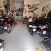 Bán gấp nhà mặt tiền kd lê lư, 32m2  5.9ty.