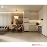 Cơ hội vàng sở hữu căn hộ hiện đại bậc nhất legacy prime ngay trung tâm thành phố thuận an