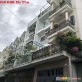 Hẻm vip khu phân lô cao cấp trần thị năm, quận 12, ngang 5.2m 90m2, 4 tấm, giá rẻ