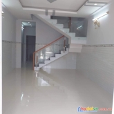 Bán nhà đường thống nhất quận gò vấp,f11 hẻm xe hơi