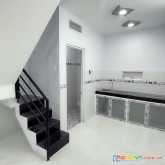 Bán nhà đẹp dọn vào ở ngay, khu dân trí đường huỳnh tấn phát