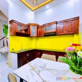 Nhà bán bình thạnh, 3.5 x 15m, bùi đình túy, 2 lầu 3pn, 6.4 tỷ