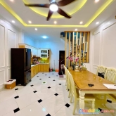 Cực hót! chiến thắng. hà đông oto kinh doanh 52m2 x 5t. mt4.6m. giá 7.5 tỷ