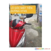 Phòng trọ ht45 lô góc 3.5 tỷ hiệp thành quận 12