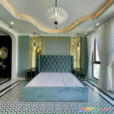 Hiếm có - khó tìm, bán nhà cổ linh, long biên. 8 tỷ, 45m x 5, lô góc, kinh doanh đỉnh.