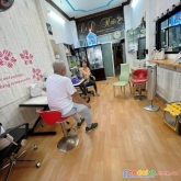 Mặt tiền hẻm xe tải, ô tô đỗ cửa, dương bá trạc quận 8.