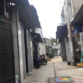 Bán nhà đẹp đường hương lộ 3, hẻm xe hơi 44m2, 2 tầng chỉ 4.1 tỷ, sát vách aeon tân phú