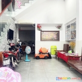 Bán nhà hẻm xe hơi hồng lạc, tân bình, 51m2, 5 tầng, tuyệt đẹp