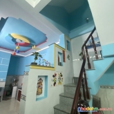 (phú nhuận) nhà đẹp, 3.6 x 13m, 2 lầu, chỉ 5.3 tỷ, hồ biểu chánh