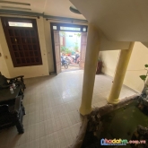 Chỉ cần 3,1 tỷ có ngay căn nhà  nằm khu vực trung tâm thành phố. đường số 6 ,bình hưng hòa,quận