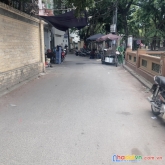 Phố trung kính – 10m ra mặt ngõ ô tô tránh – thang máy xịn - ở hay làm văn phòng công ty