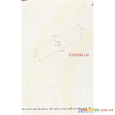 Bán đất kim giang 58m2, mt 4m, ngõ rộng thoáng sáng, 3 bước ra ô tô, chỉ 75tr/m2