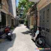 Bán nhà phố hoàng như tiếp, long biên 41m2 5 tầng 3.9 tỷ 5 phút ra cầu chương dương