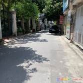 Bán nhà nguyễn văn cừ, long biên 46m2 5 tầng giá 3.95 tỷ vai phút lên cầu chương dương