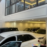 Nhà mới,gara,tm,603 lạc long quân 60m2,mt4.5m,giá 13,99 tỷ 0975048581