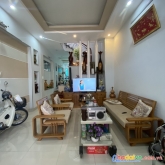 Nhà 3 tầng - 70m2(4x17) - mới tinh - nguyễn văn tăng - chỉ 5.3 tỷ