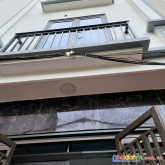 Bán nhà đa sỹ kiến hưng 38m 4t 3.35 tỷ