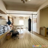Bán nhà nguyễn sơn kinh doanh xách tay_85 m2_mt 7,6 m_9,8 tỷ