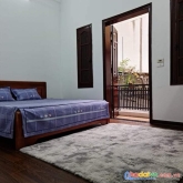 Nhà đại từ -38m2- 4 tầng-full nội thất-về ở luôn-3,4 tỷ