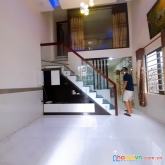 Bán nhà đẹp lô góc - đường quang trung - phường 8 quận gò vấp - 34m2