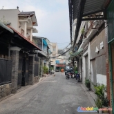 Bán nhà lê trọng tấn, hxt, 5x20, chỉ nhỉnh 6 tỷ