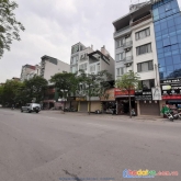 Bán lô góc đầu tư giá đầu tư ở ngay trung tâm trâu qùy, gia lâm lh:0346996426