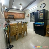 Nhà đẹp, hẻm 4m, lê trọng tấn, chỉ 7.2 tỷ, 4.5 x 14m, 2 lầu
