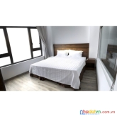 Nhỉnh 16 tỷ, tòa nhà chdv thơm mùi sơn, 90*8, 30 chcc đầy đủ tiện nghi h/s 120 tr/th, phố thái