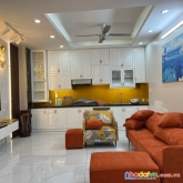 Ô góc 2 mặt ô tô thẳng tắp phố văn la hà đông. 37mx5t. mt4,8m. giá 4.95 tỷ.