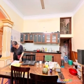 Phân lô hoàng cầu, ô tô, 74m, 4 tầng, mt 6.6m, 22 tỷ